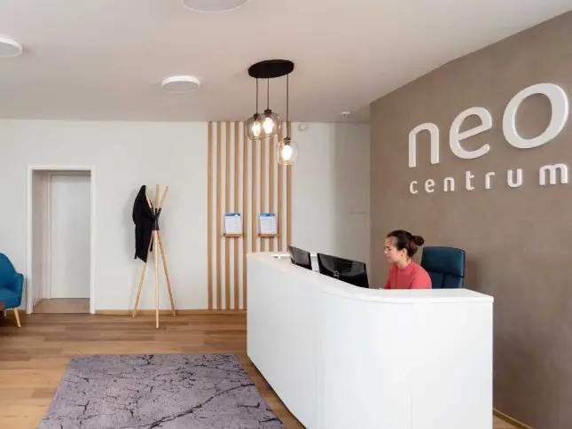 Více o ambulantní péči Více o ambulantní péči